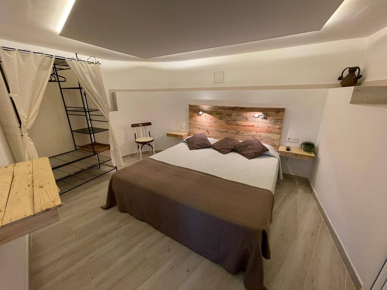 6 soverom Villa til salgs i Calpe / Calp med svømmebasseng garasje - € 845 000 (Ref: 6876138)