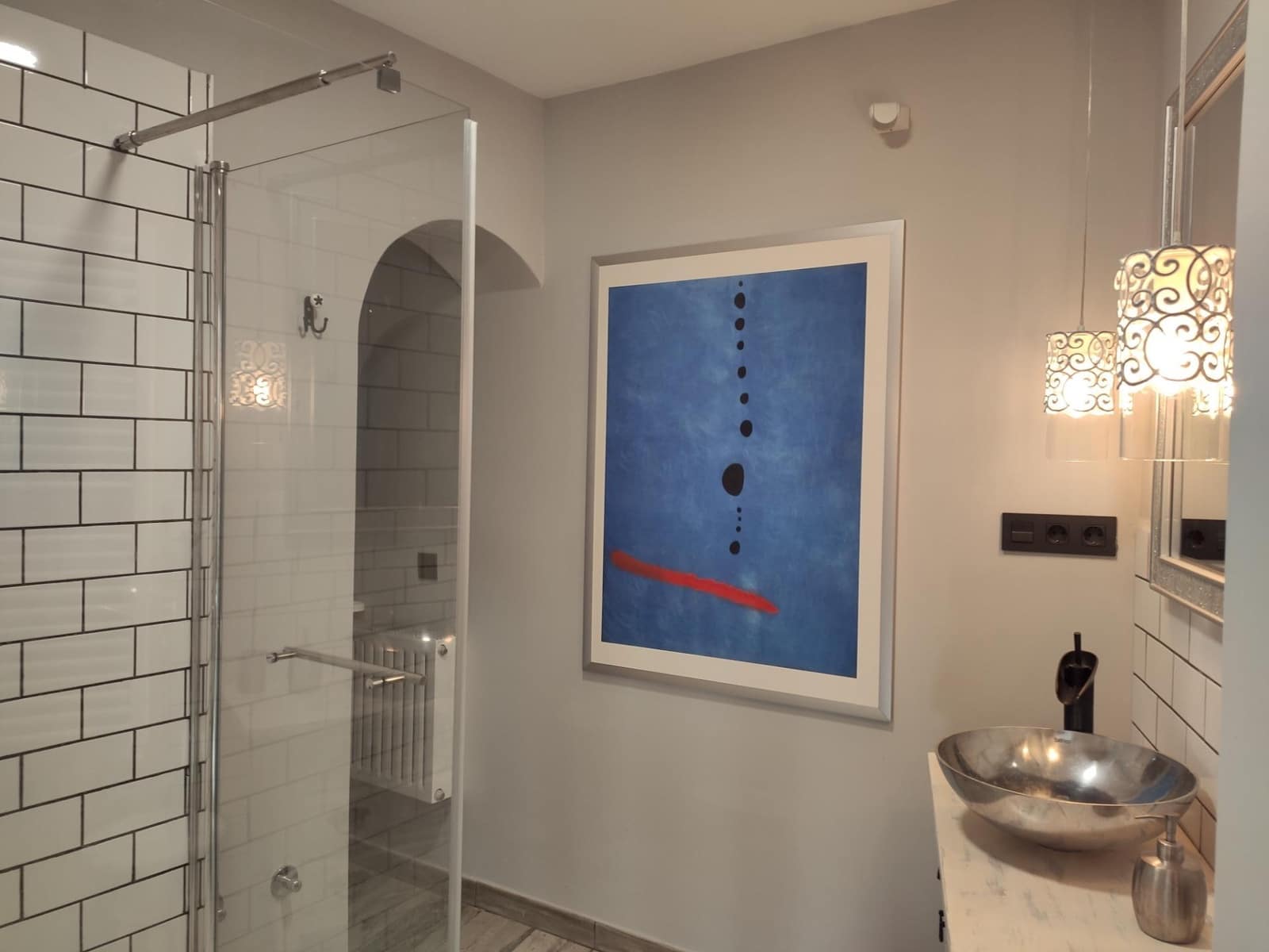 6 soverom Villa til salgs i Calpe / Calp med svømmebasseng garasje - € 845 000 (Ref: 6876138)