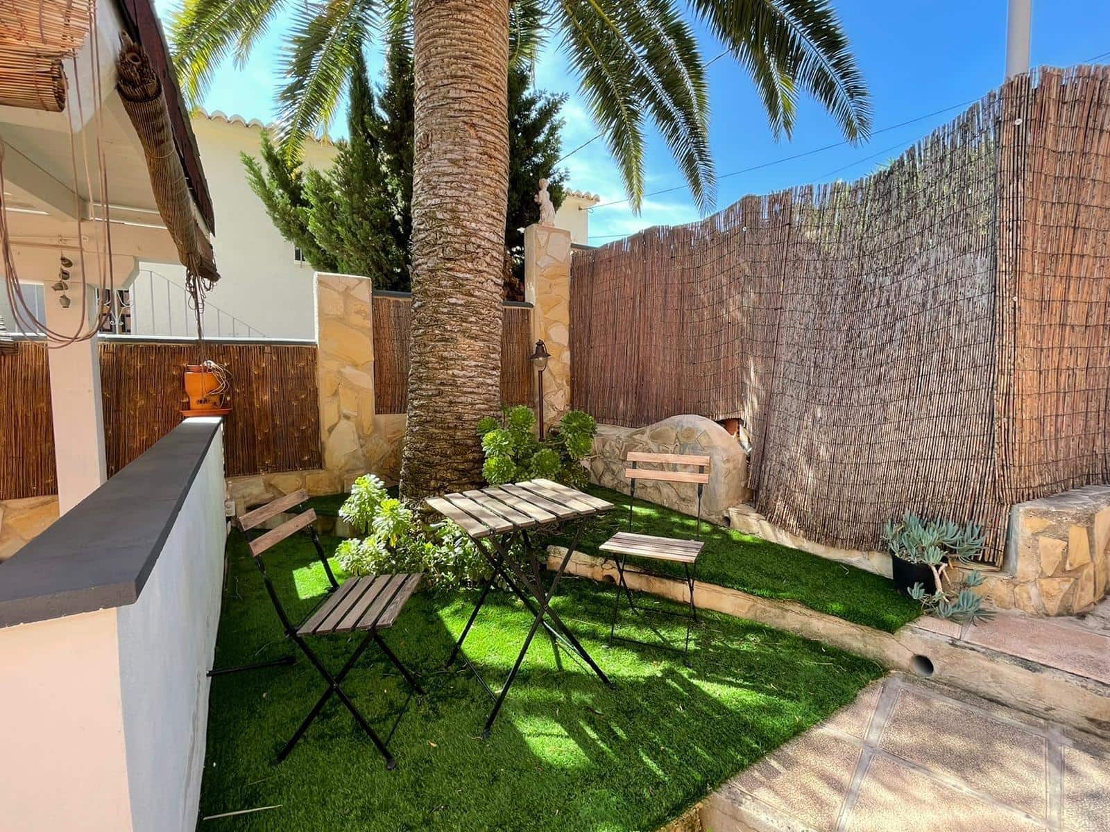 6 soverom Villa til salgs i Calpe / Calp med svømmebasseng garasje - € 845 000 (Ref: 6876138)