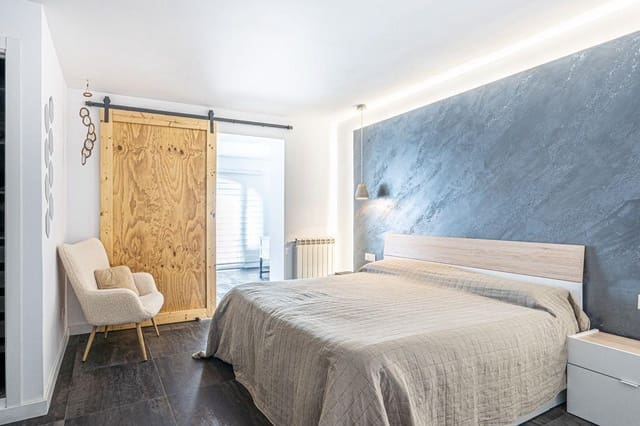 6 slaapkamer Villa te koop in Canuta, Calpe / Calp met zwembad garage - € 845.000 (Ref: 6876138)