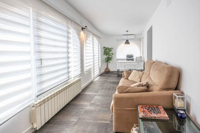 6 slaapkamer Villa te koop in Canuta, Calpe / Calp met zwembad garage - € 845.000 (Ref: 6876138)