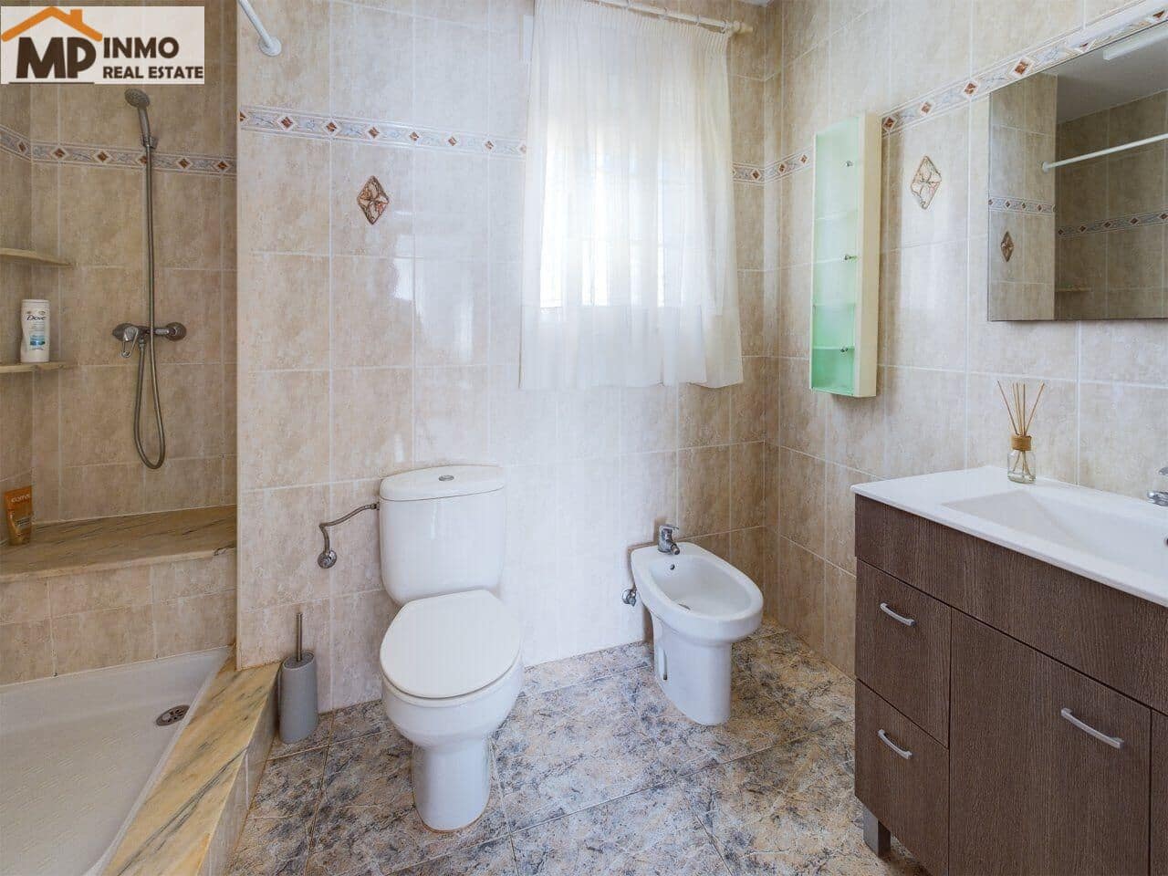 5 bedroom Villa for sale in Calpe / Calp with pool garage - € 740,000 (Ref: 8104037)