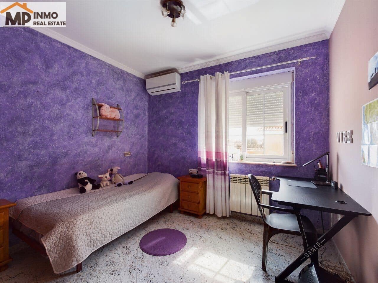 5 bedroom Villa for sale in Calpe / Calp with pool garage - € 740,000 (Ref: 8104037)