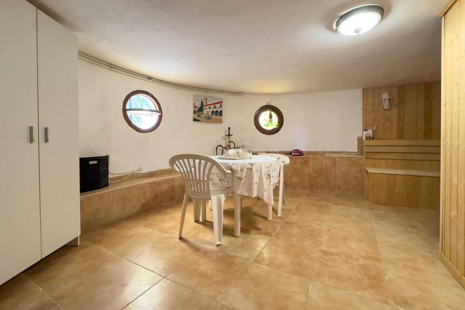 5 chambre Villa/Maison à vendre à Calpe / Calp avec piscine - 795 000 € (Ref: 8214299)