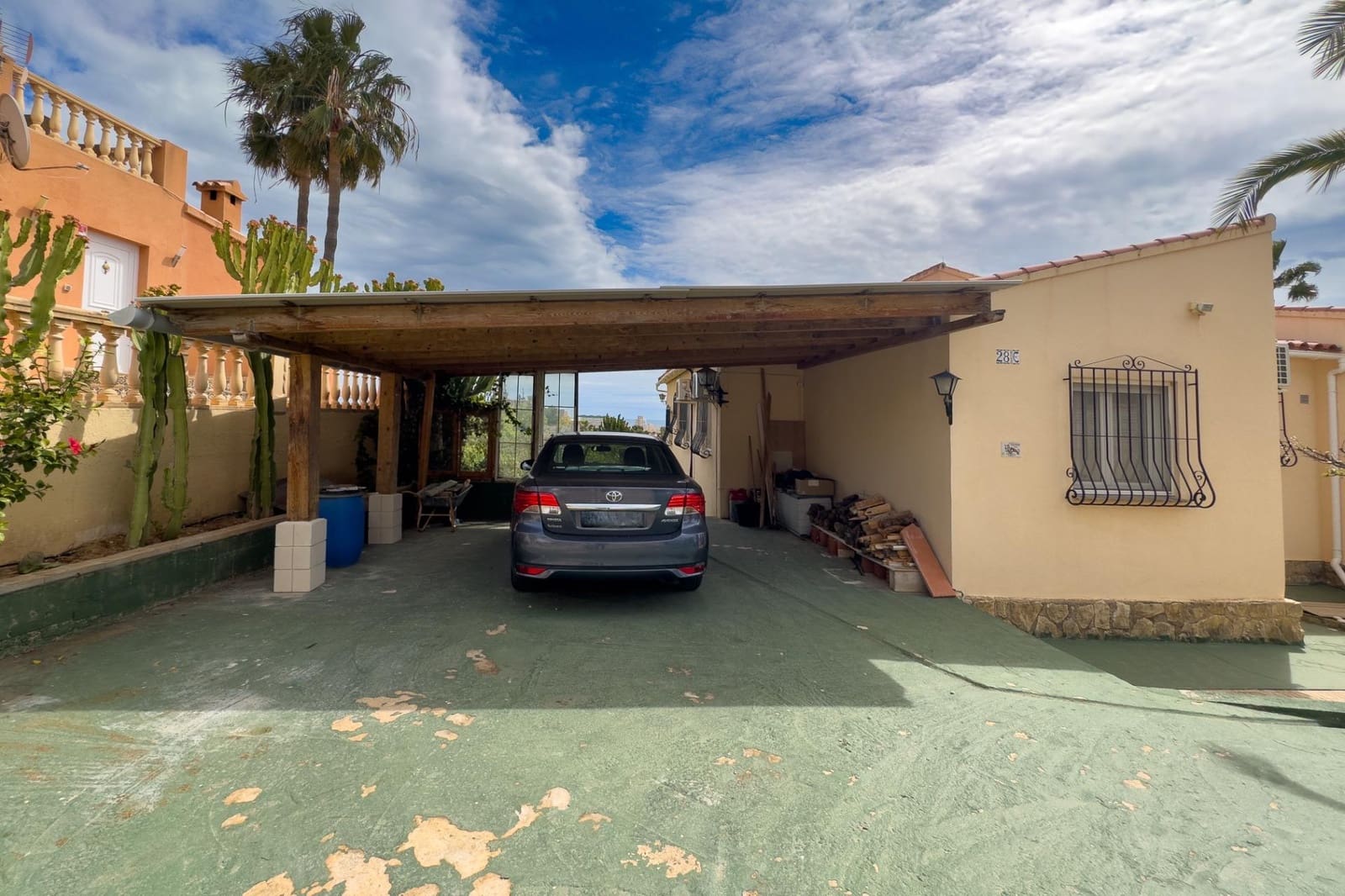 5 chambre Villa/Maison à vendre à Calpe / Calp avec piscine - 795 000 € (Ref: 8214299)