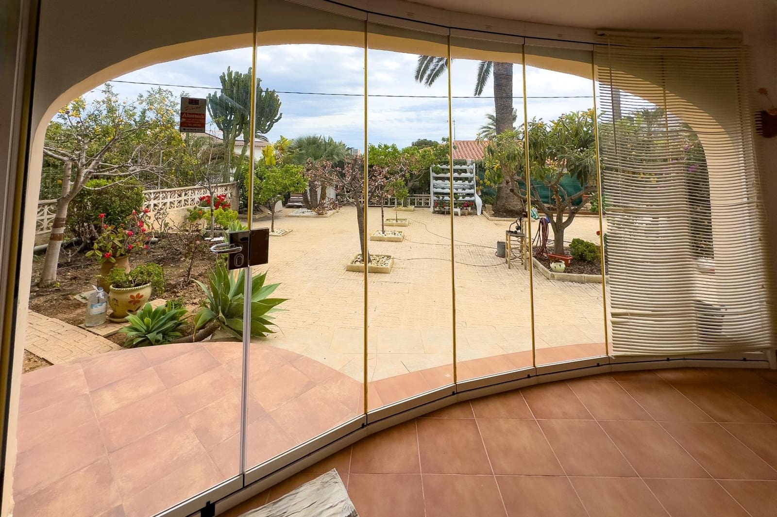 5 chambre Villa/Maison à vendre à Calpe / Calp avec piscine - 795 000 € (Ref: 8214299)