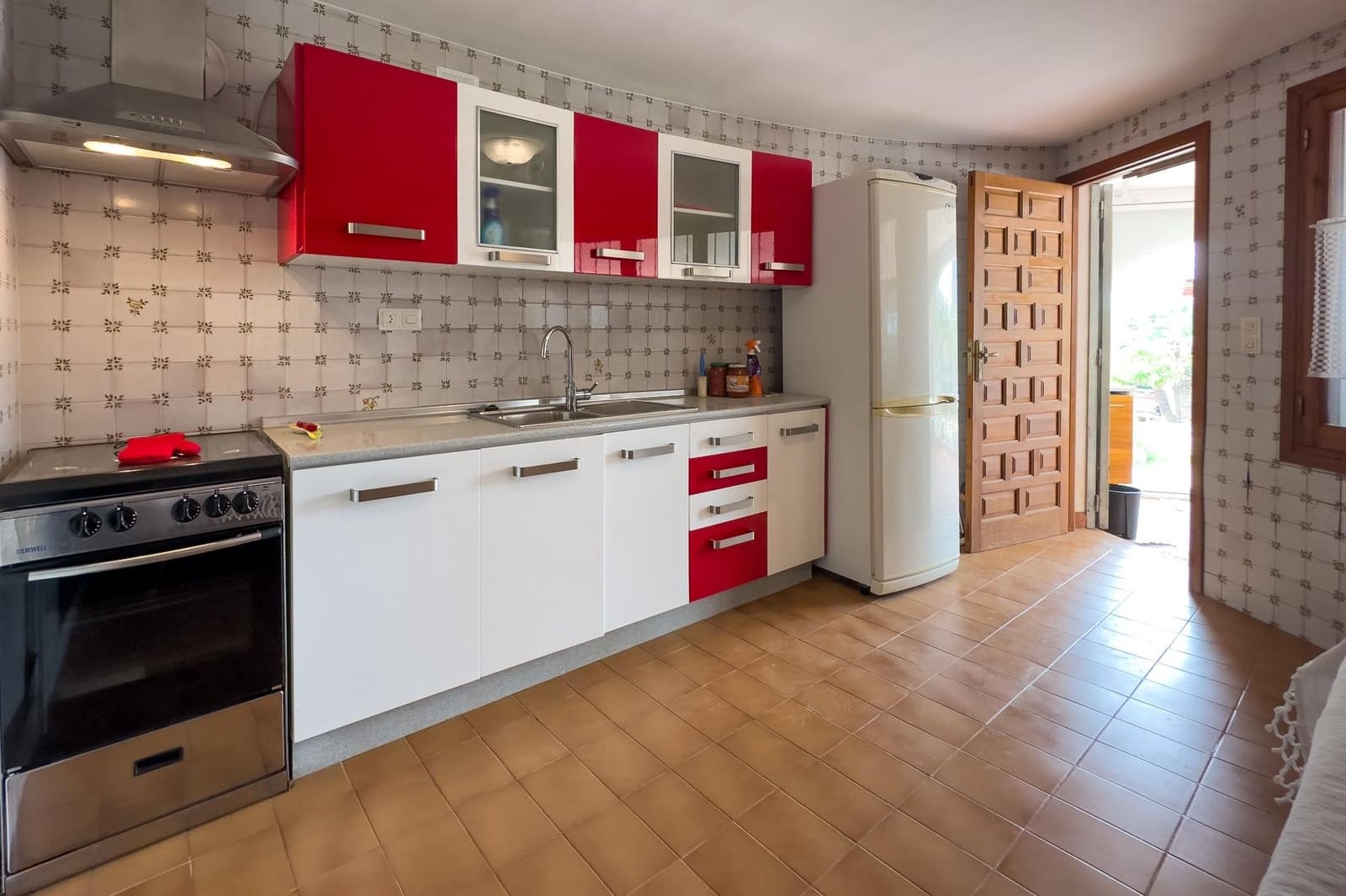 5 chambre Villa/Maison à vendre à Calpe / Calp avec piscine - 795 000 € (Ref: 8214299)