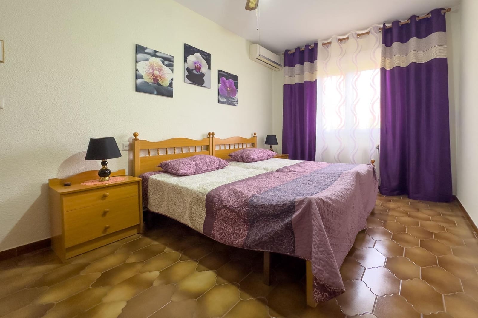 5 chambre Villa/Maison à vendre à Calpe / Calp avec piscine - 795 000 € (Ref: 8214299)