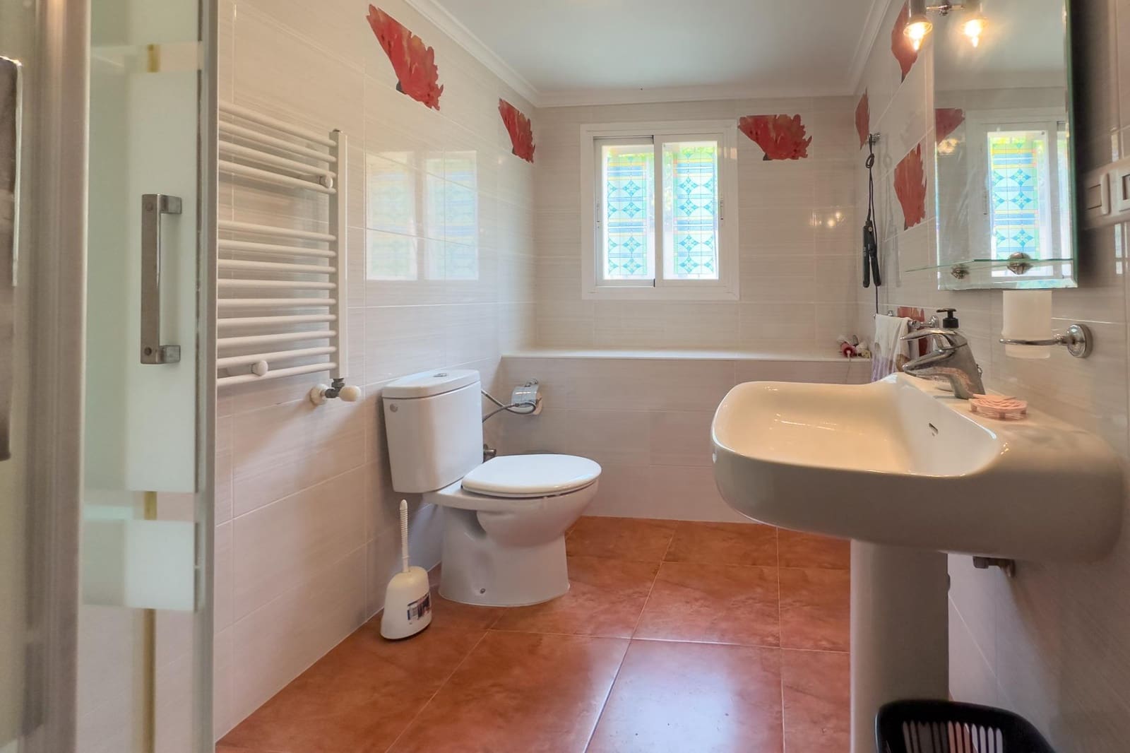 5 chambre Villa/Maison à vendre à Calpe / Calp avec piscine - 795 000 € (Ref: 8214299)