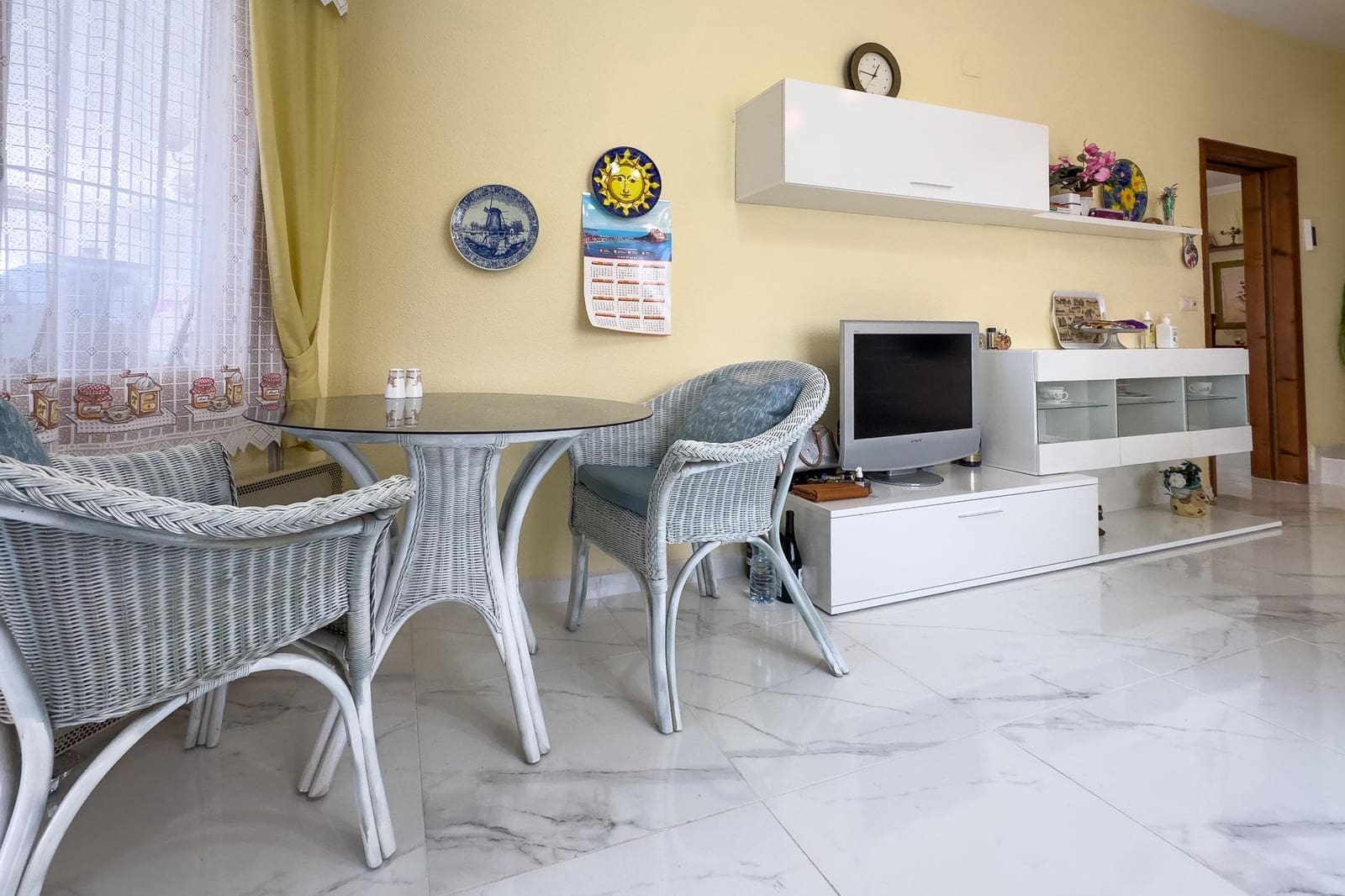 5 chambre Villa/Maison à vendre à Calpe / Calp avec piscine - 795 000 € (Ref: 8214299)