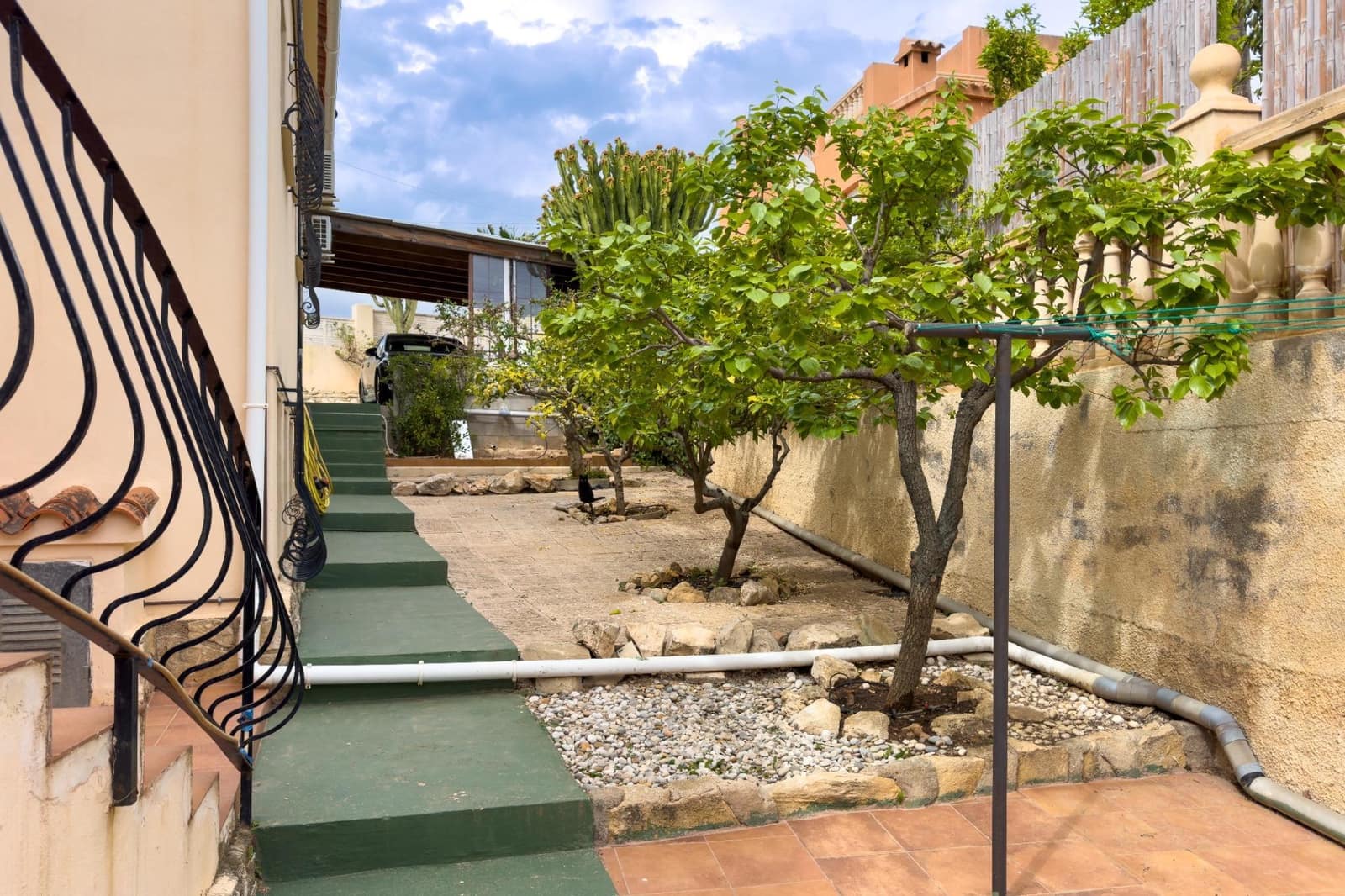 5 chambre Villa/Maison à vendre à Calpe / Calp avec piscine - 795 000 € (Ref: 8214299)