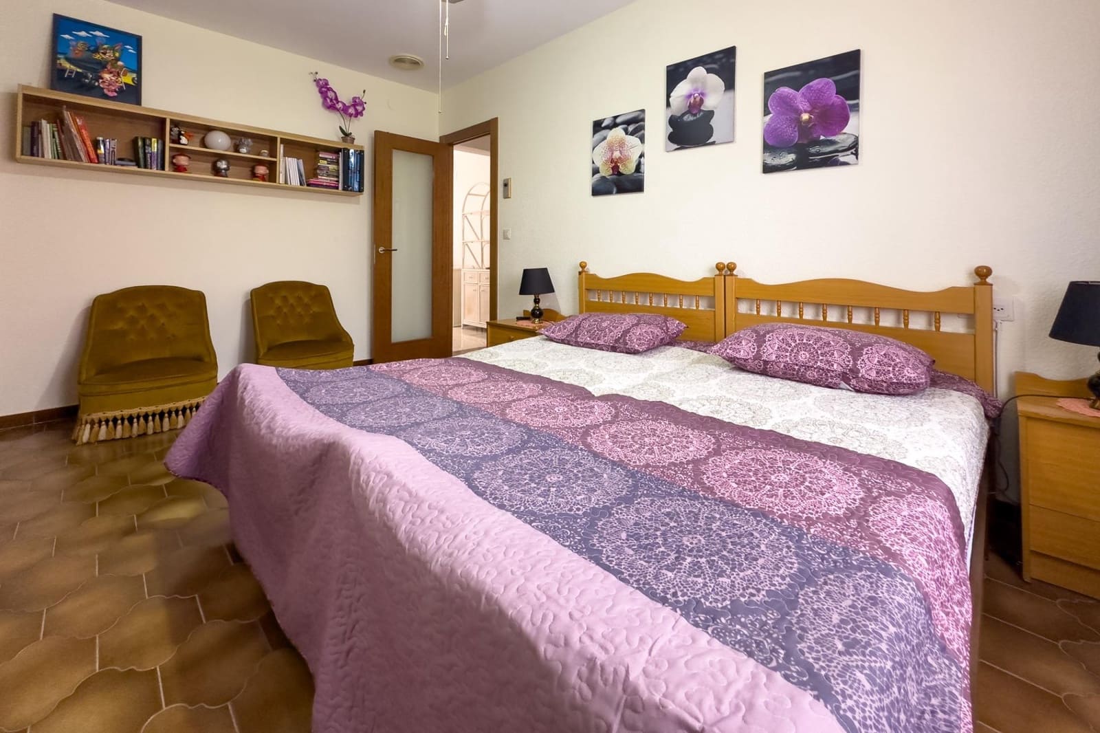 5 chambre Villa/Maison à vendre à Calpe / Calp avec piscine - 795 000 € (Ref: 8214299)