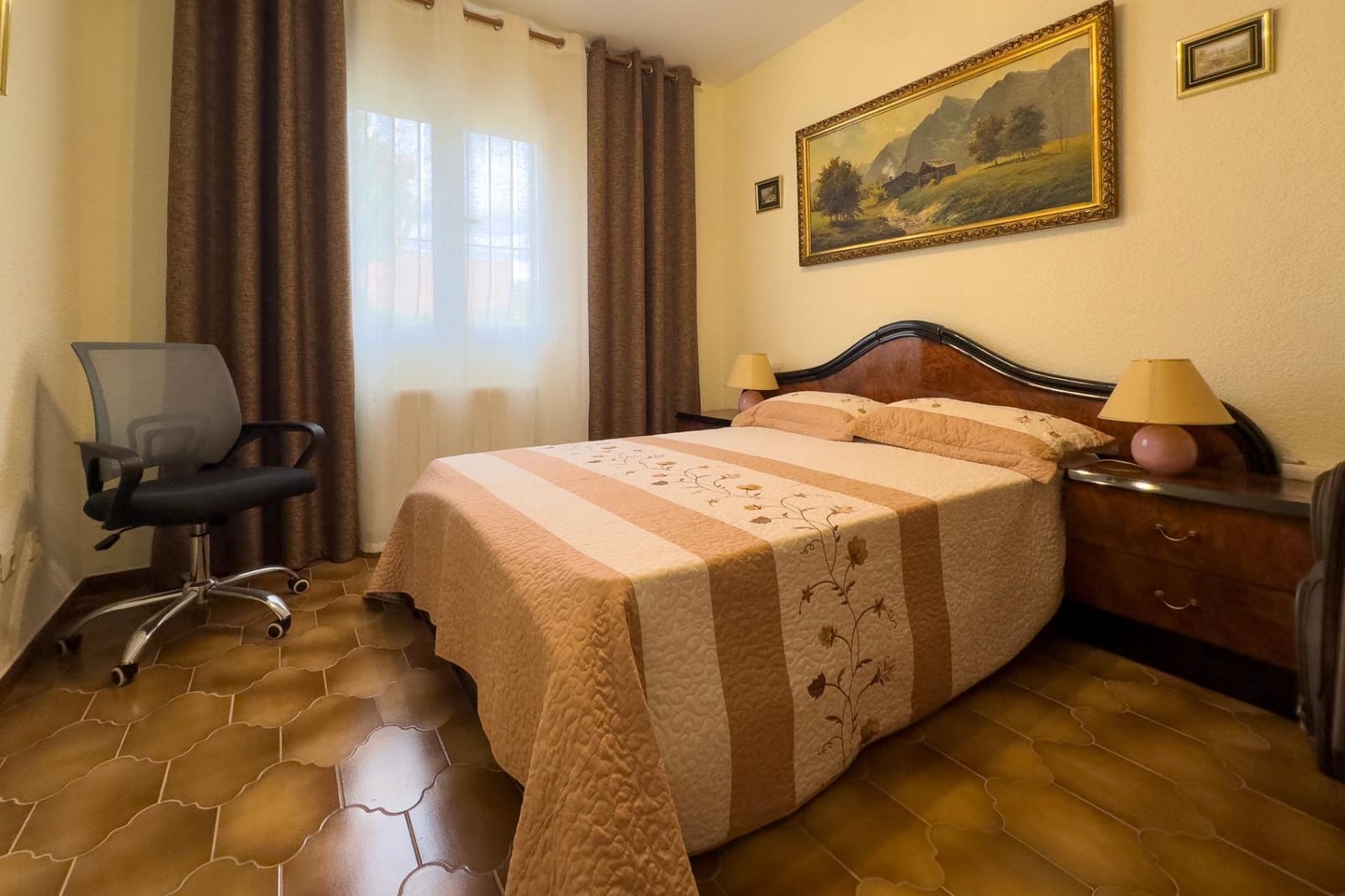 5 chambre Villa/Maison à vendre à Calpe / Calp avec piscine - 795 000 € (Ref: 8214299)