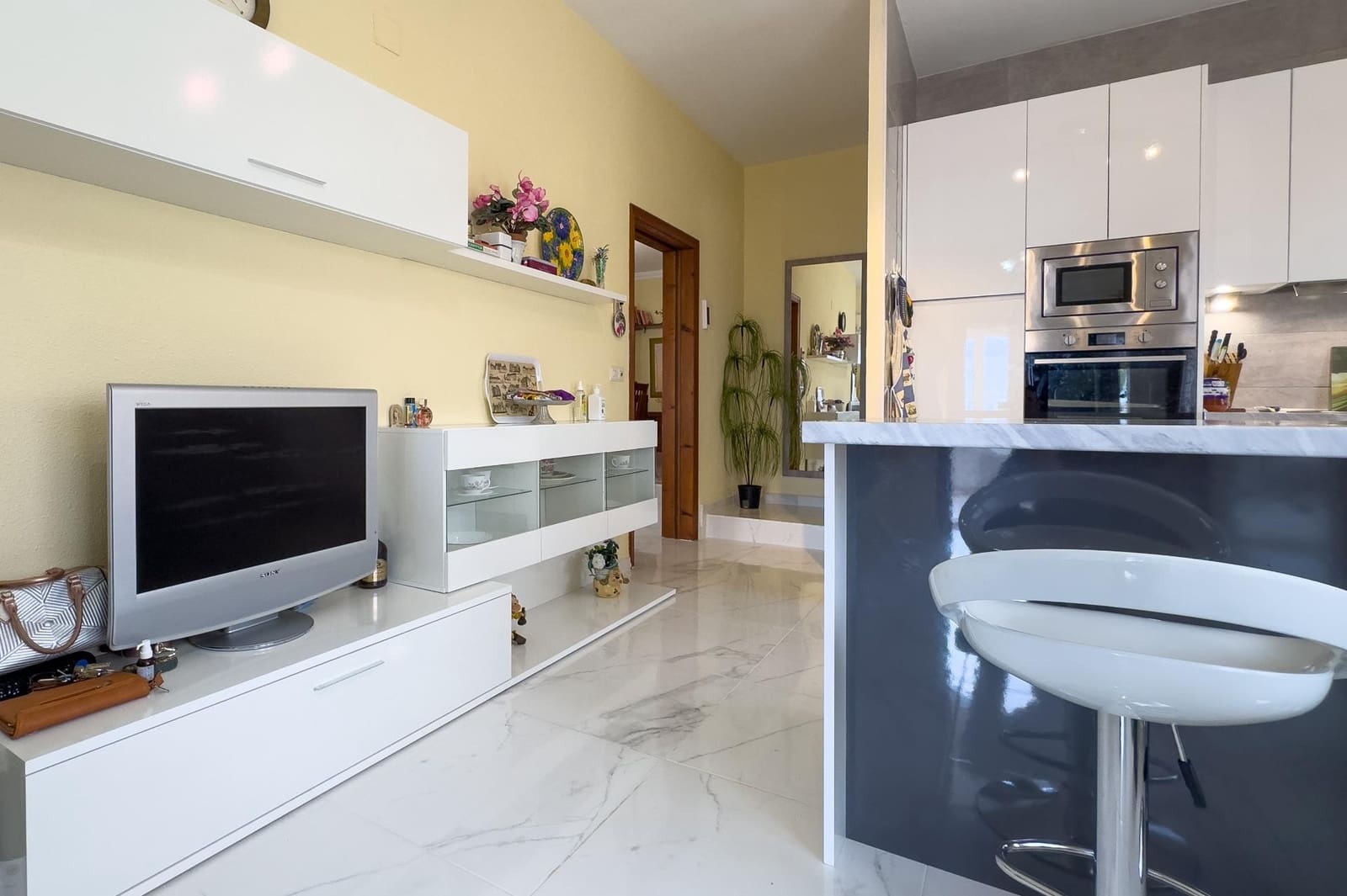 5 chambre Villa/Maison à vendre à Calpe / Calp avec piscine - 795 000 € (Ref: 8214299)