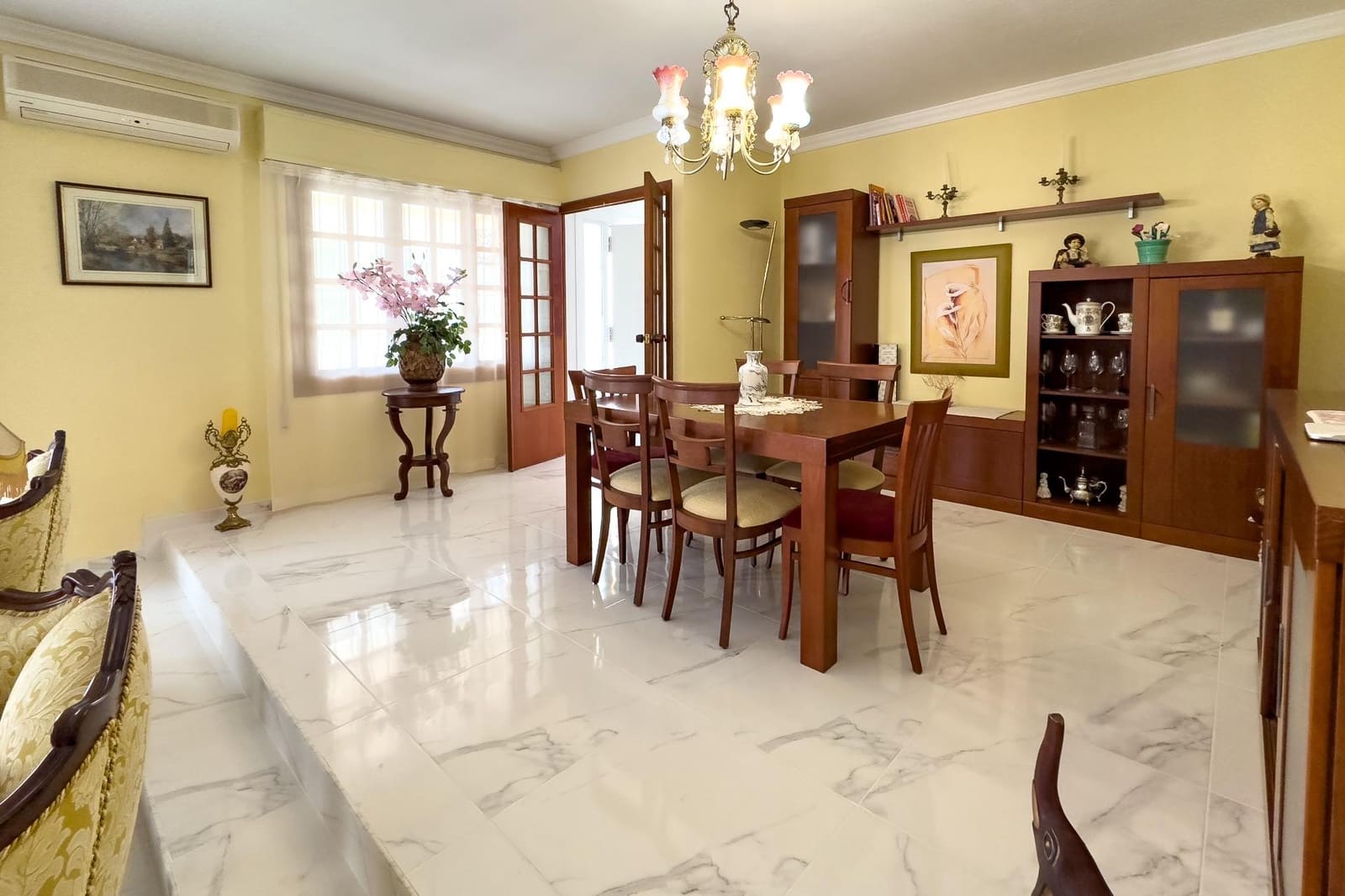 5 chambre Villa/Maison à vendre à Calpe / Calp avec piscine - 795 000 € (Ref: 8214299)