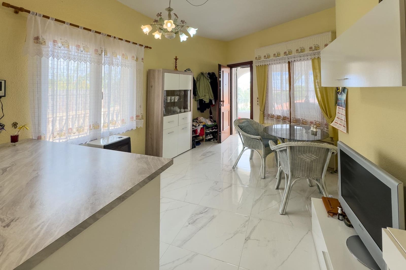 5 chambre Villa/Maison à vendre à Calpe / Calp avec piscine - 795 000 € (Ref: 8214299)