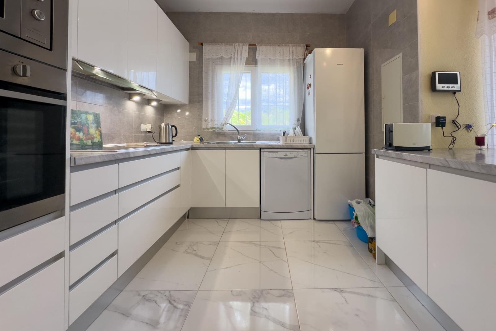 5 chambre Villa/Maison à vendre à Calpe / Calp avec piscine - 795 000 € (Ref: 8214299)