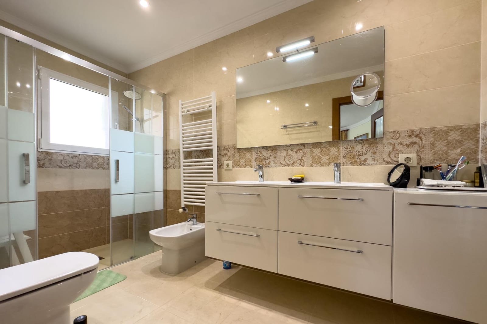 5 chambre Villa/Maison à vendre à Calpe / Calp avec piscine - 795 000 € (Ref: 8214299)