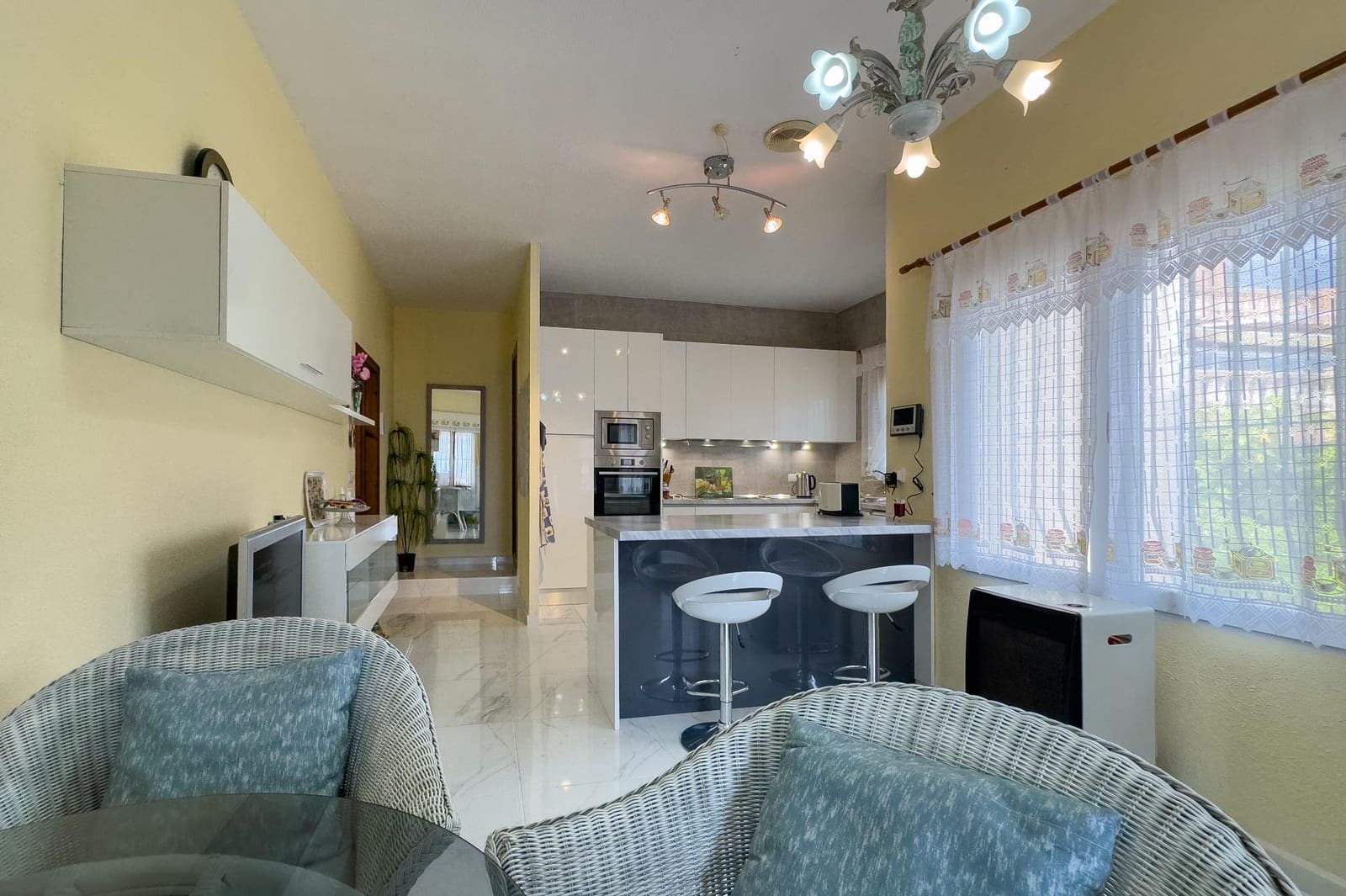 5 chambre Villa/Maison à vendre à Calpe / Calp avec piscine - 795 000 € (Ref: 8214299)