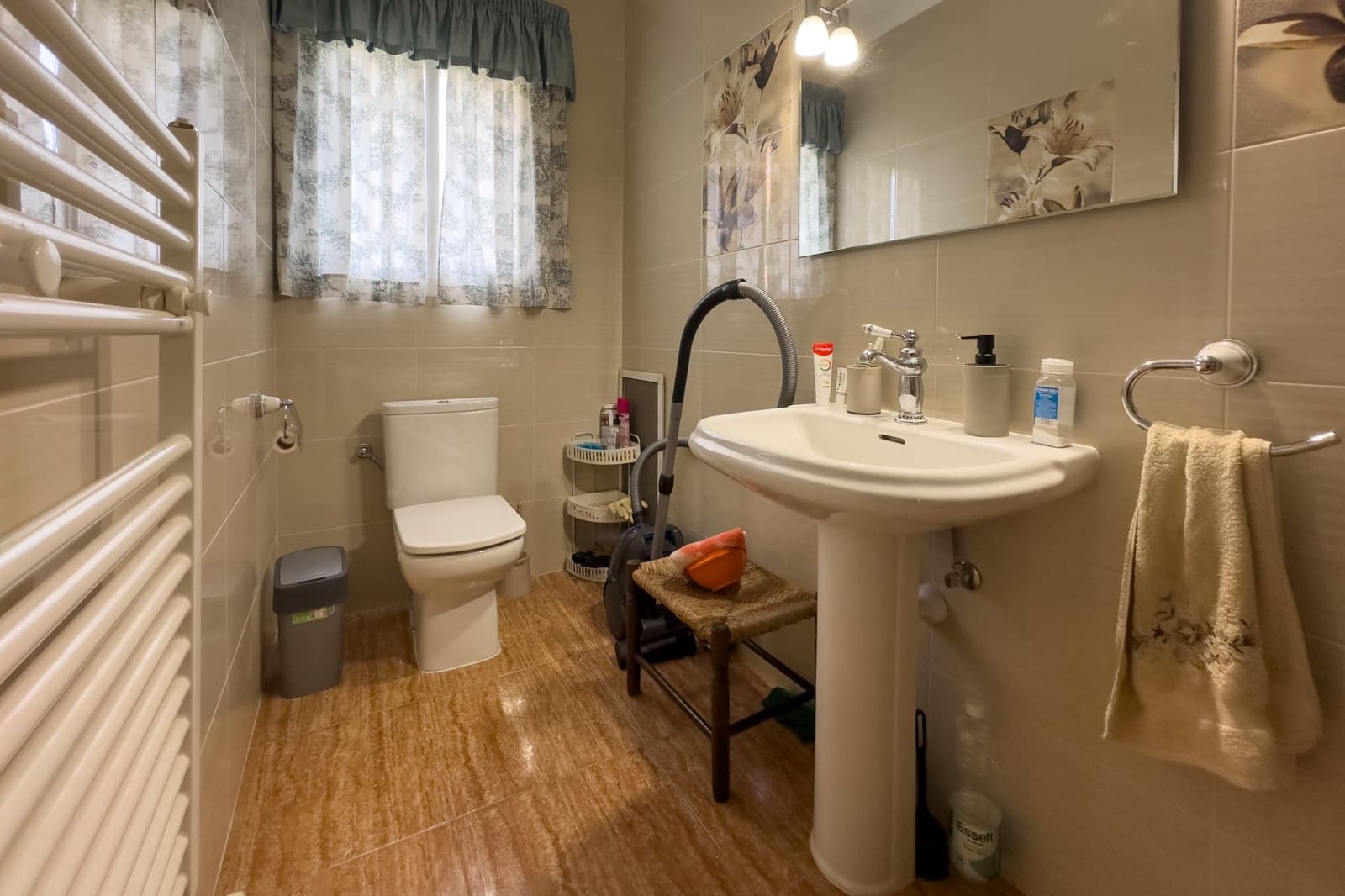 5 chambre Villa/Maison à vendre à Calpe / Calp avec piscine - 795 000 € (Ref: 8214299)