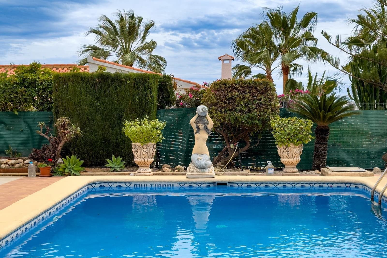 5 chambre Villa/Maison à vendre à Calpe / Calp avec piscine - 795 000 € (Ref: 8214299)