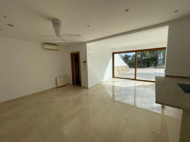 4 bedroom Villa for sale in Cometa - Carrió, Calpe / Calp with garage - € 985,000 (Ref: 8534195)
