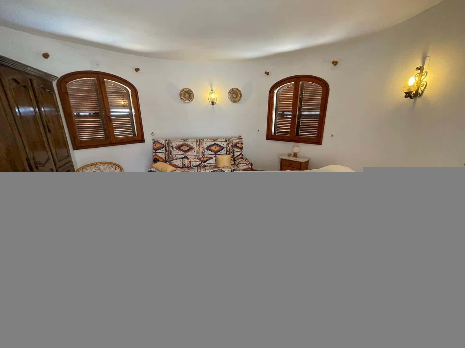 4 bedroom Villa for sale in Calpe / Calp with garage - € 985,000 (Ref: 8534195)