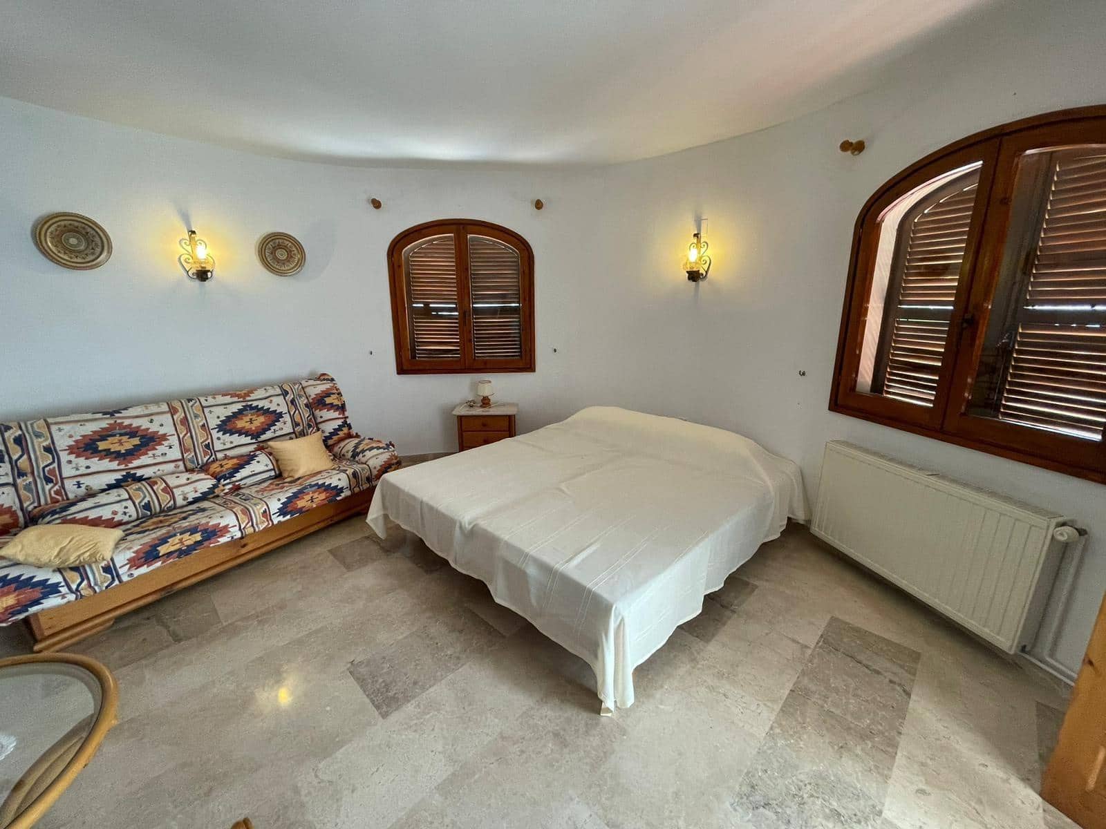 4 bedroom Villa for sale in Calpe / Calp with garage - € 985,000 (Ref: 8534195)