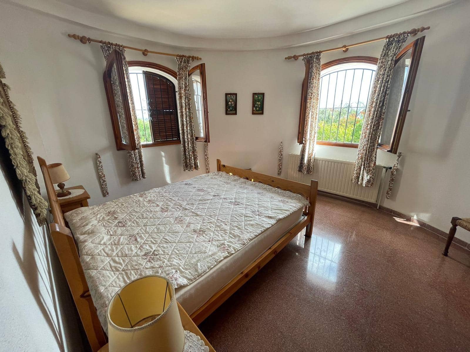 4 bedroom Villa for sale in Calpe / Calp with garage - € 985,000 (Ref: 8534195)