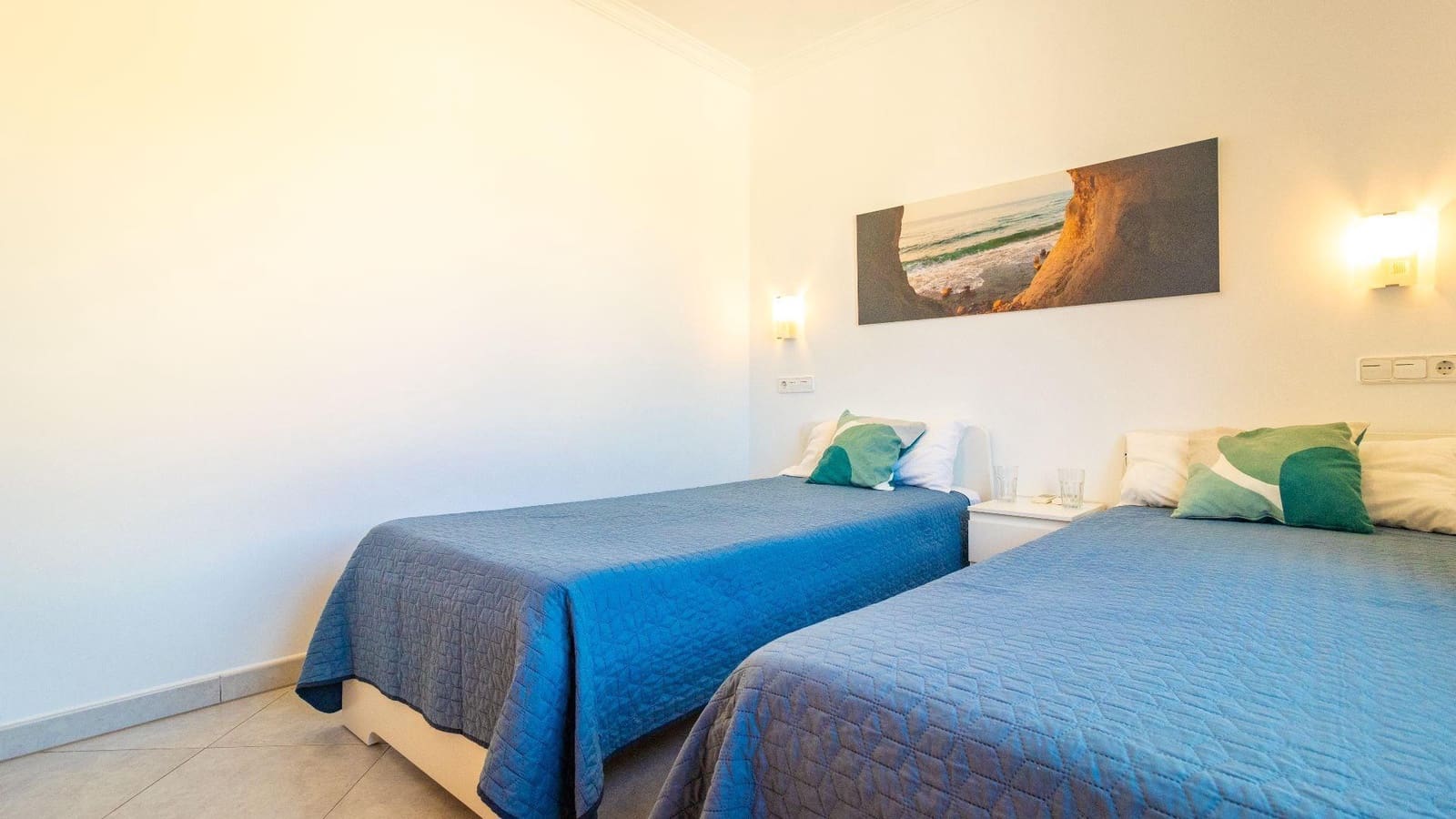 Chalet de 3 habitaciones en Calpe / Calp en venta con piscina garaje - 725.000 € (Ref: 8565151)