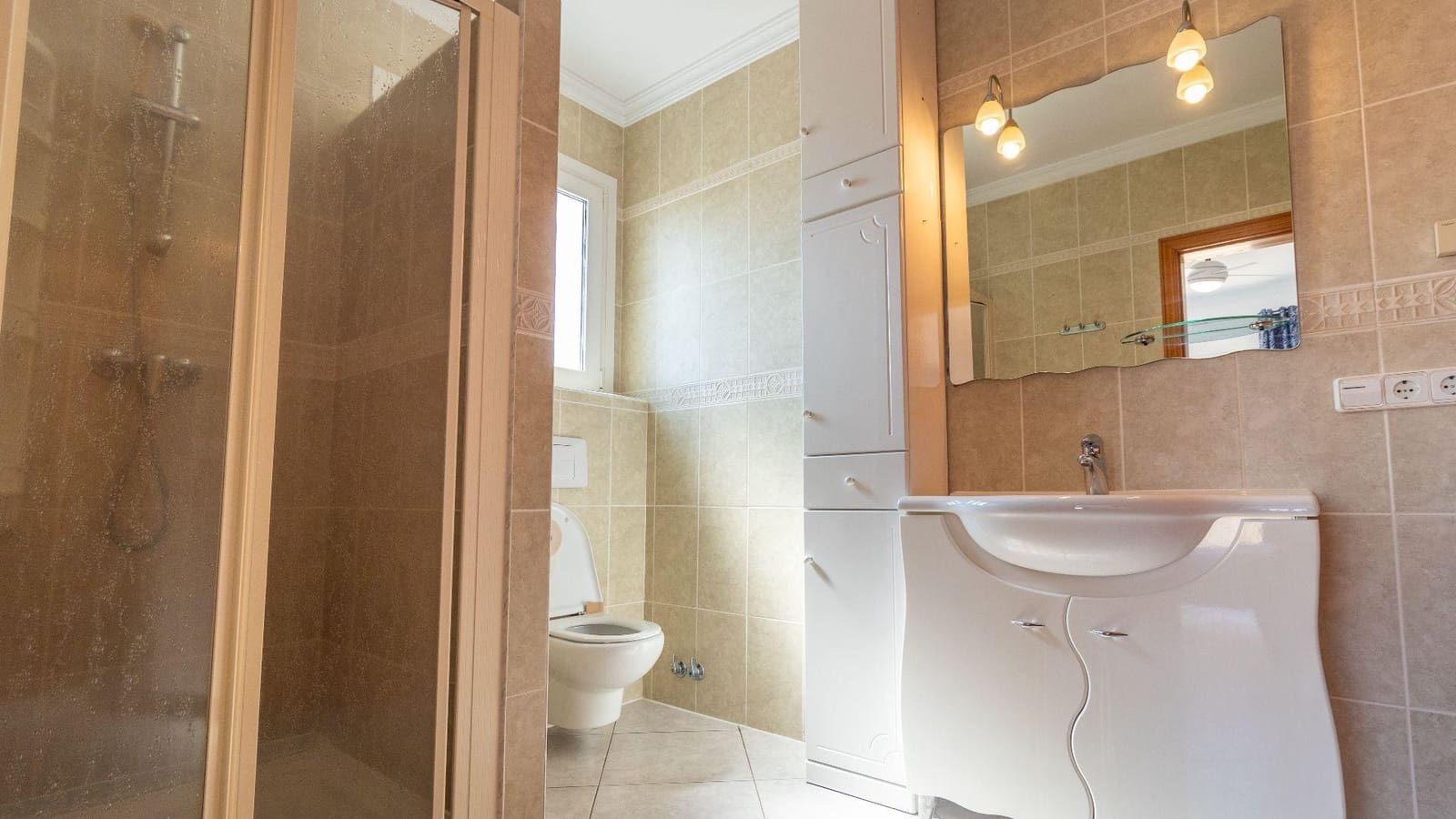 Chalet de 3 habitaciones en Calpe / Calp en venta con piscina garaje - 725.000 € (Ref: 8565151)