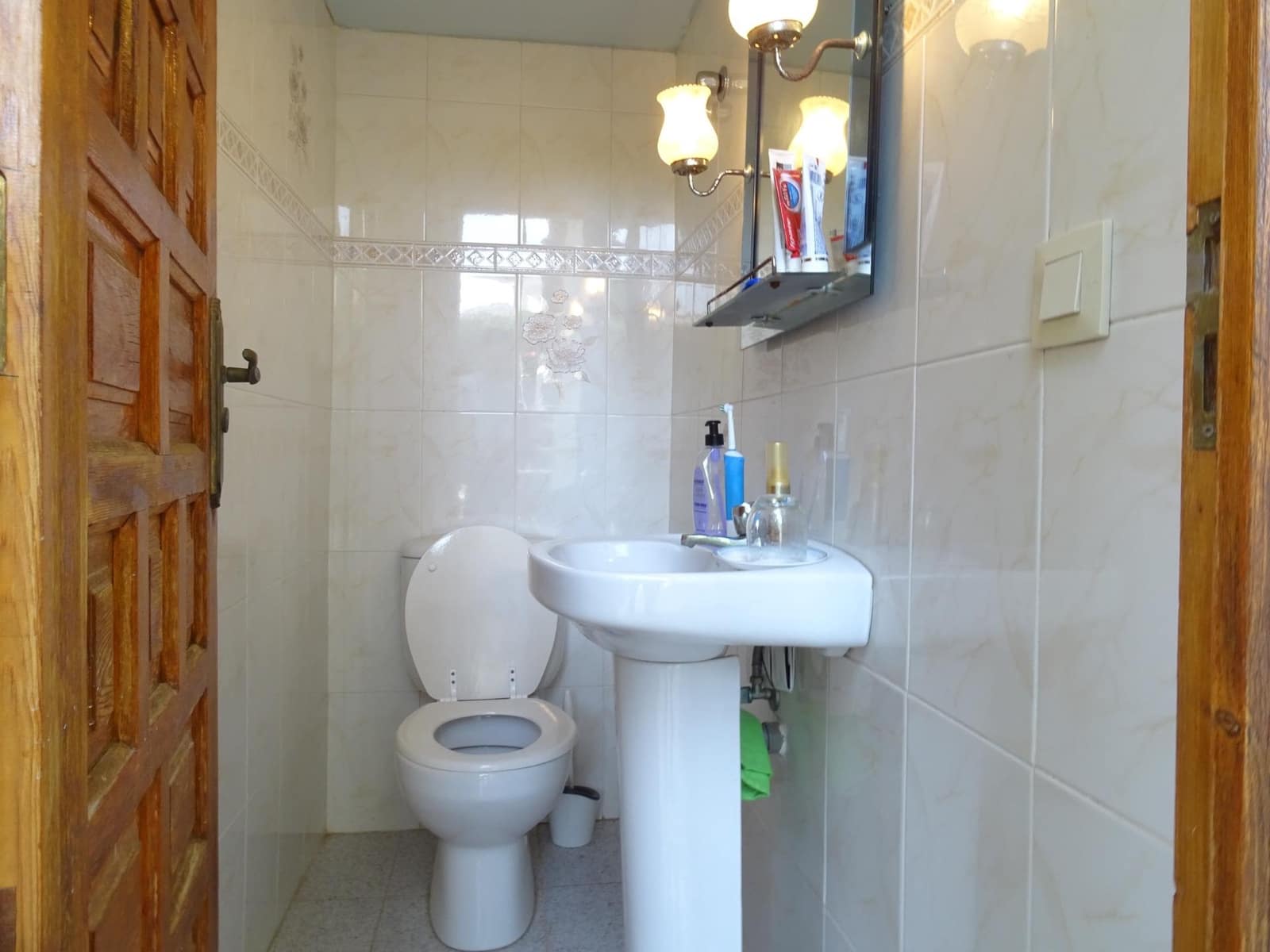 4 bedroom Villa for sale in Calpe / Calp with pool - € 490,000 (Ref: 8582223)