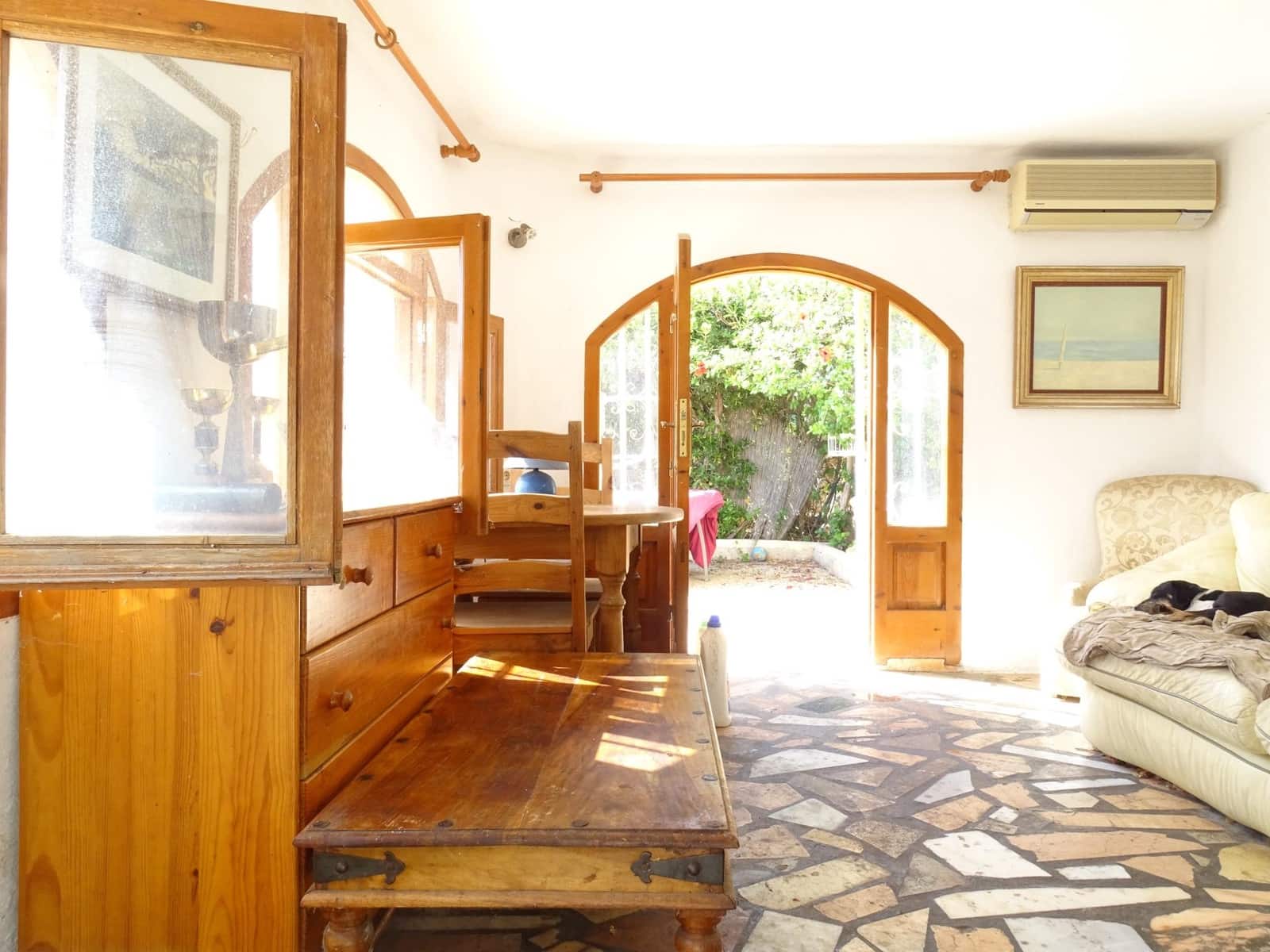 4 bedroom Villa for sale in Calpe / Calp with pool - € 490,000 (Ref: 8582223)