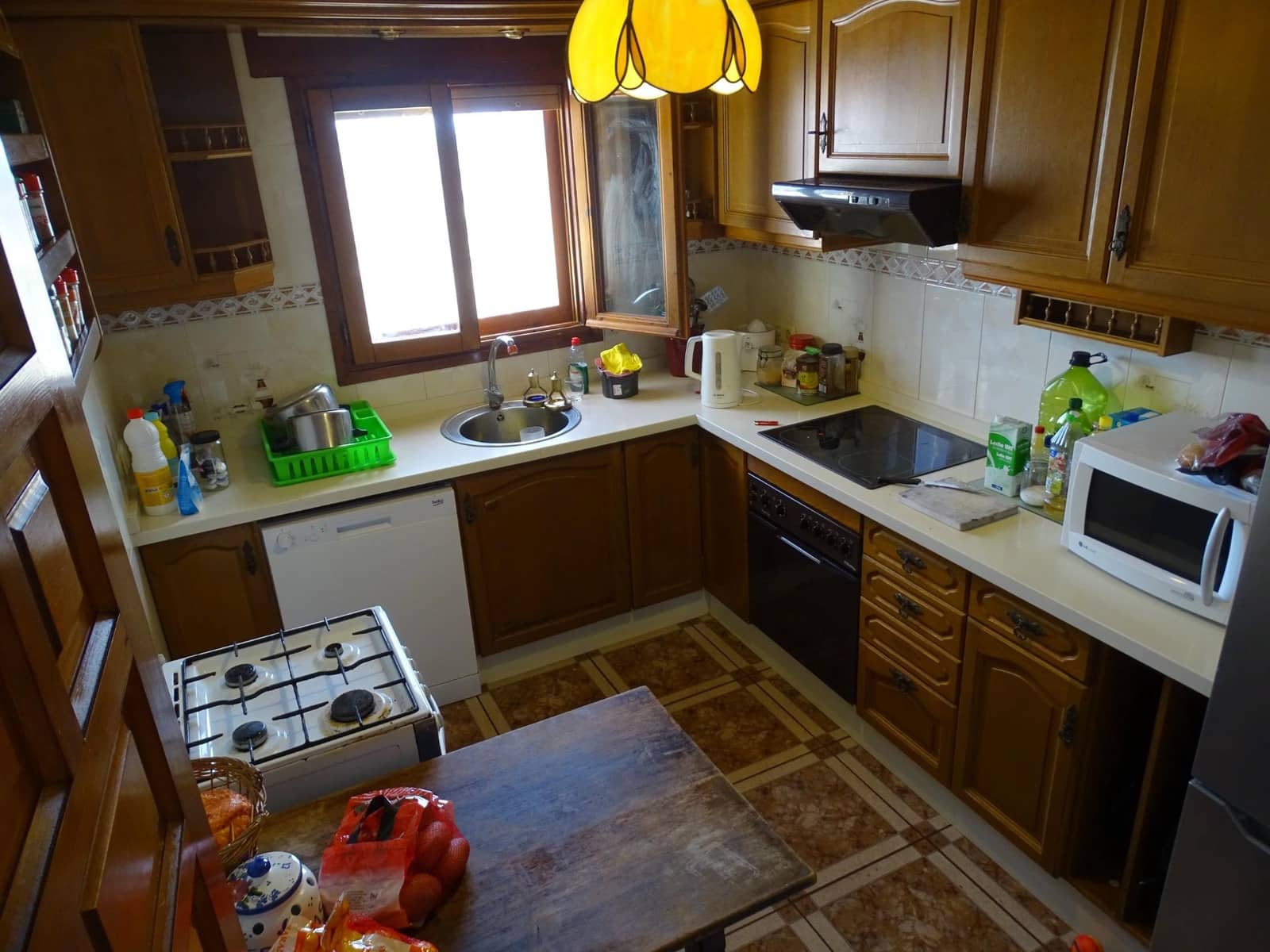 4 bedroom Villa for sale in Calpe / Calp with pool - € 490,000 (Ref: 8582223)