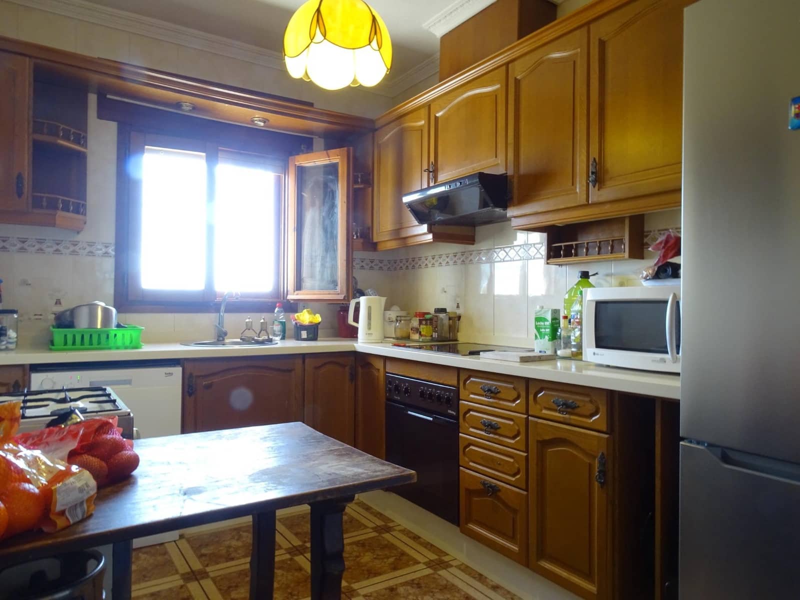 4 bedroom Villa for sale in Calpe / Calp with pool - € 490,000 (Ref: 8582223)