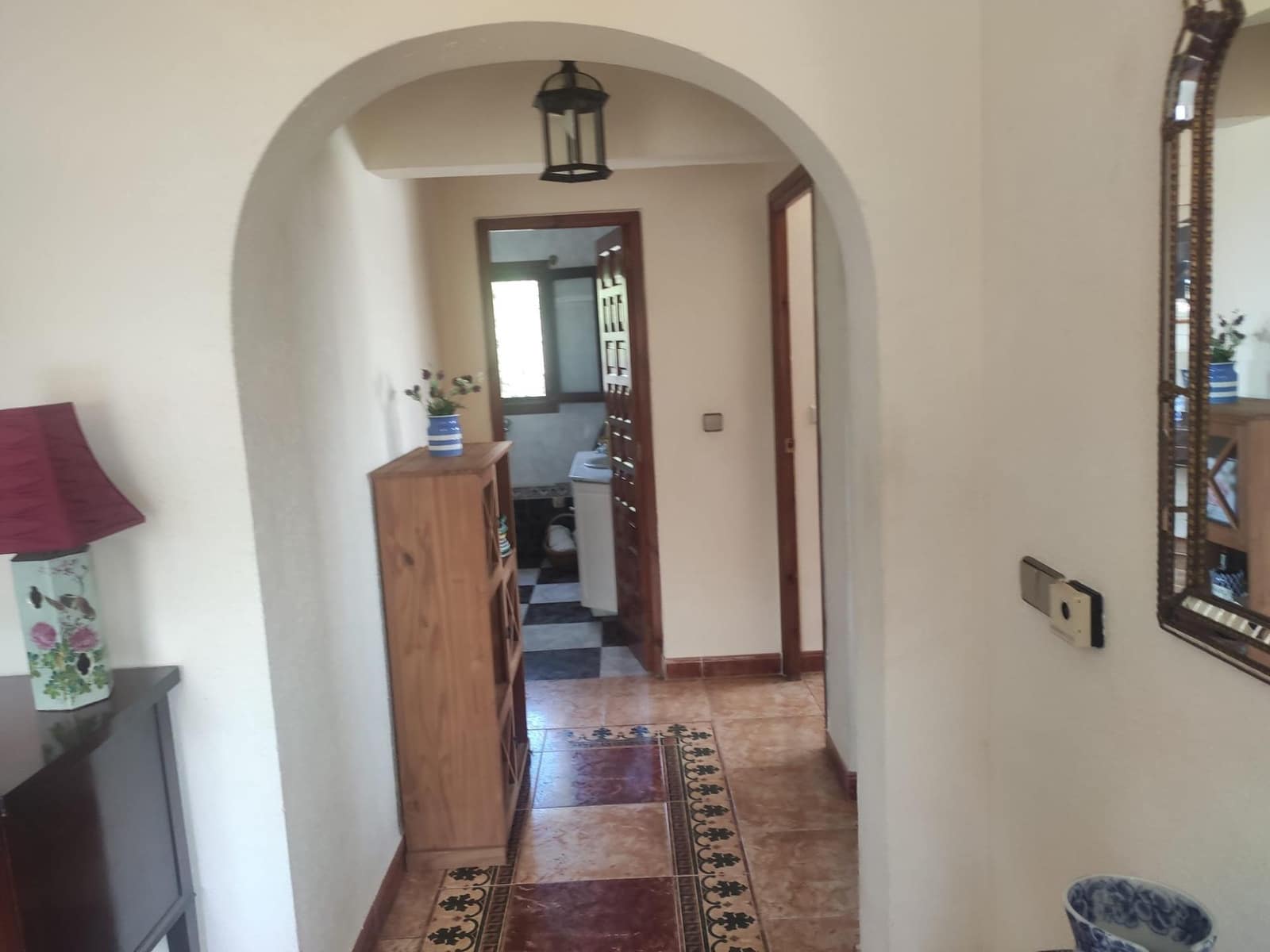 4 bedroom Villa for sale in Calpe / Calp with pool - € 490,000 (Ref: 8582223)