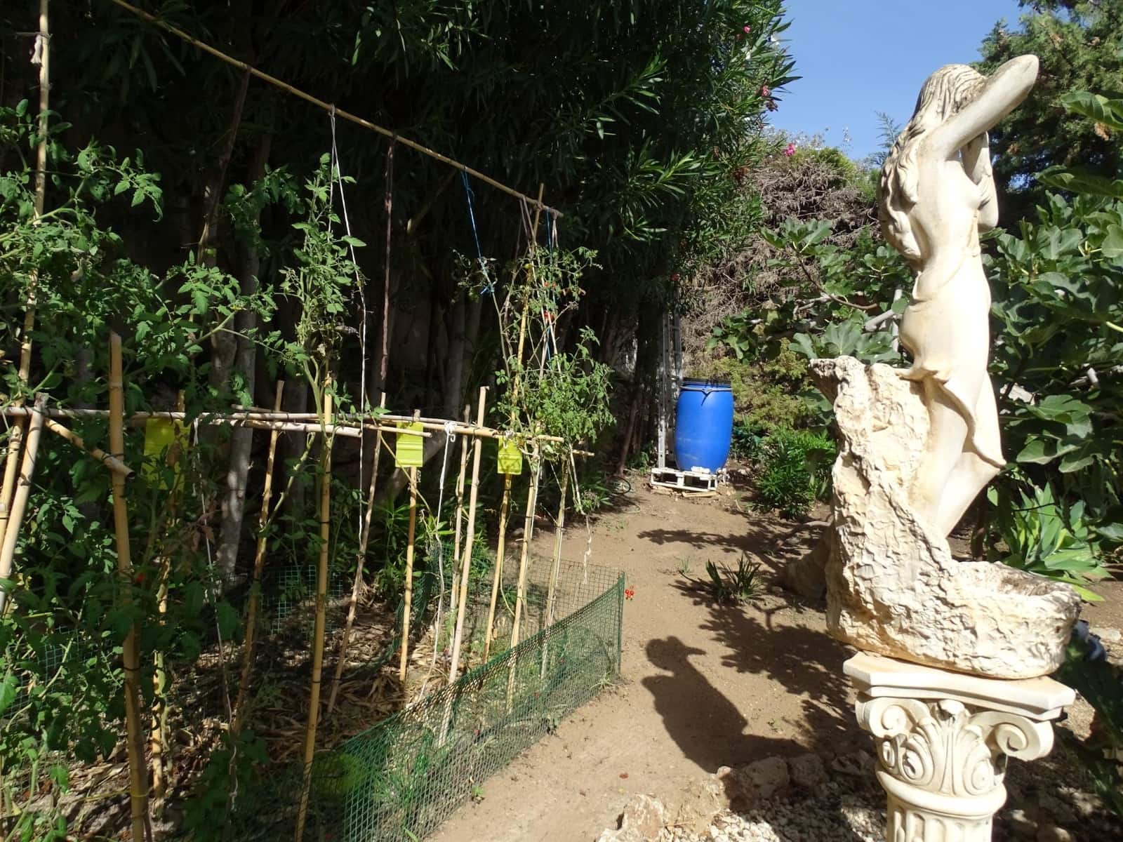 4 bedroom Villa for sale in Calpe / Calp with pool - € 490,000 (Ref: 8582223)