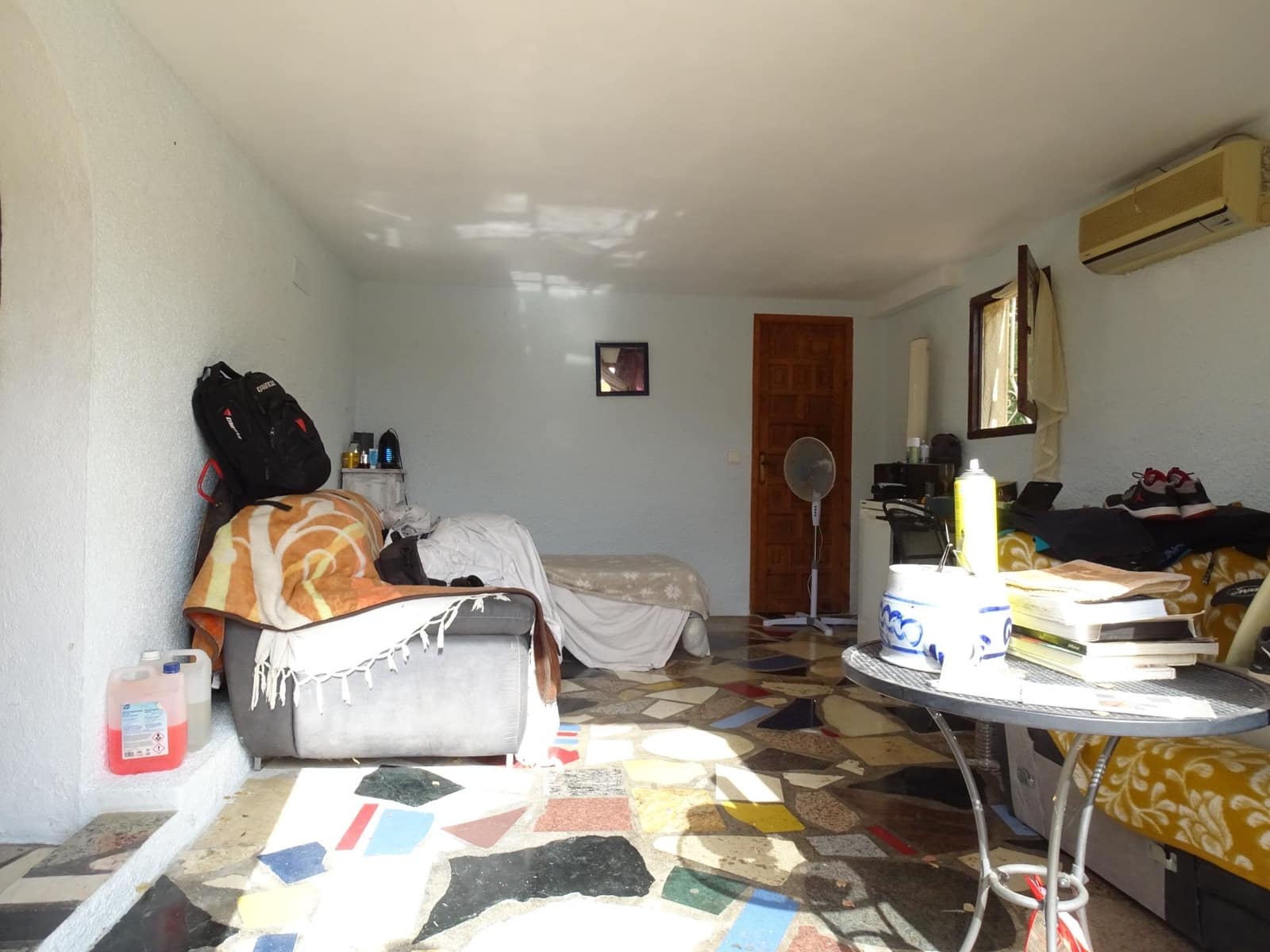 4 bedroom Villa for sale in Calpe / Calp with pool - € 490,000 (Ref: 8582223)