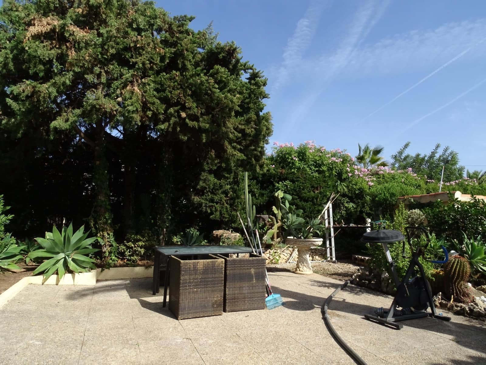 4 bedroom Villa for sale in Calpe / Calp with pool - € 490,000 (Ref: 8582223)