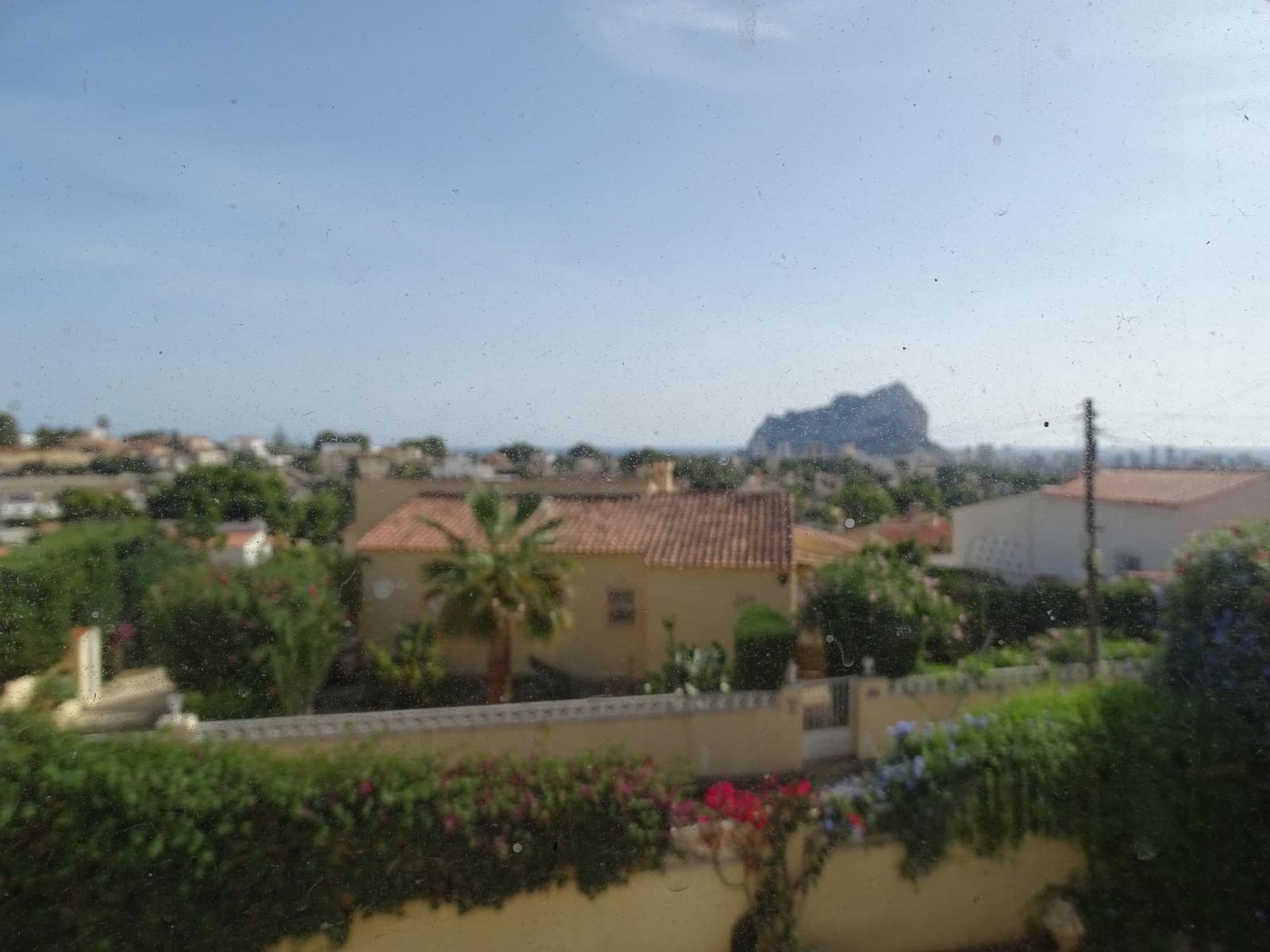 4 bedroom Villa for sale in Calpe / Calp with pool - € 490,000 (Ref: 8582223)