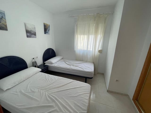 2 soveværelse Bungalow til salg i Calpe / Calp med garage - € 215.000 (Ref: 8612544)