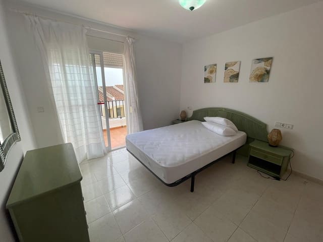 3 slaapkamer Bungalow te koop in Calpe / Calp met garage - € 265.000 (Ref: 8612545)