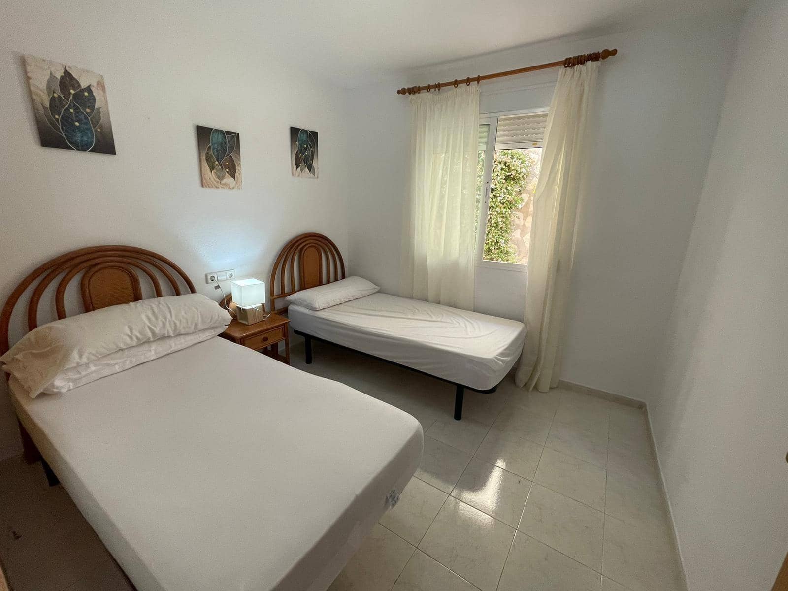 3 soverom Bungalow til salgs i Calpe / Calp med garasje - € 265 000 (Ref: 8612545)