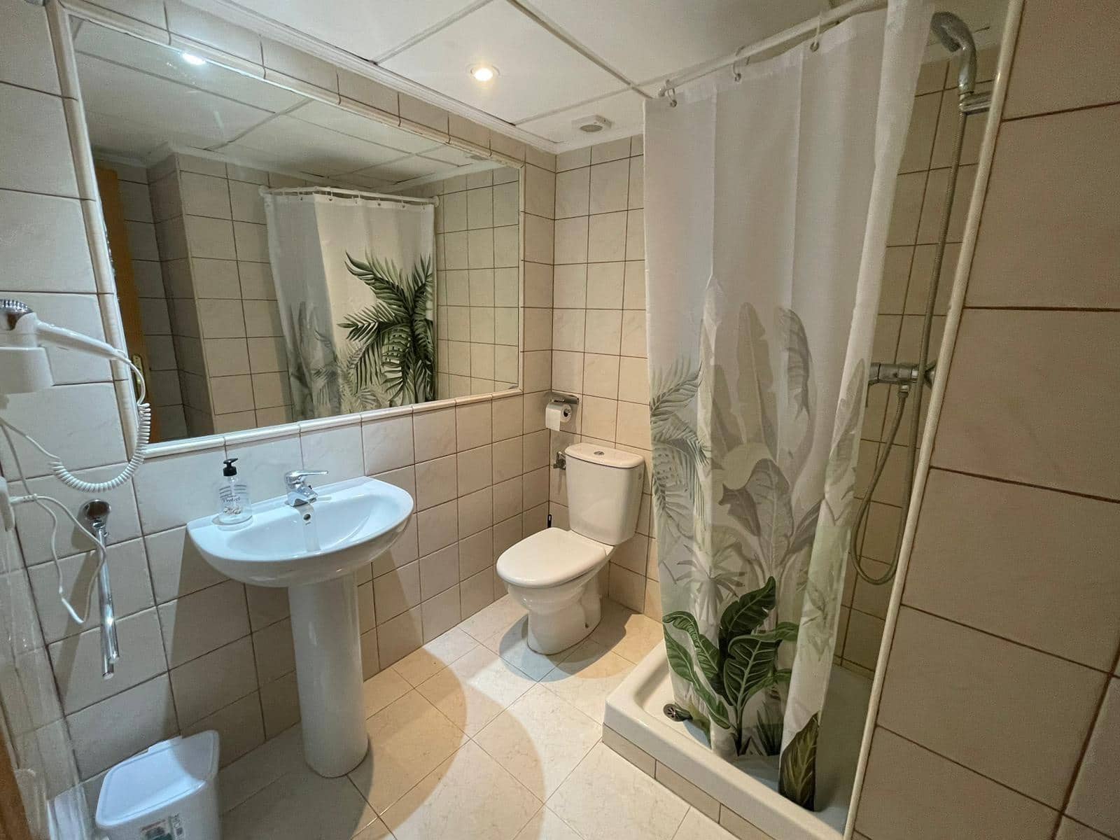 3 soverom Bungalow til salgs i Calpe / Calp med garasje - € 265 000 (Ref: 8612545)