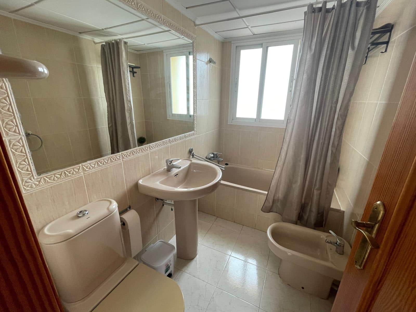 3 soverom Bungalow til salgs i Calpe / Calp med garasje - € 265 000 (Ref: 8612545)