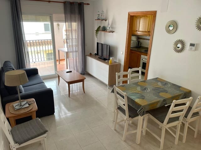 3 slaapkamer Bungalow te koop in Calpe / Calp met garage - € 265.000 (Ref: 8612545)