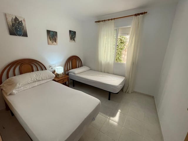 3 slaapkamer Bungalow te koop in Calpe / Calp met garage - € 265.000 (Ref: 8612545)