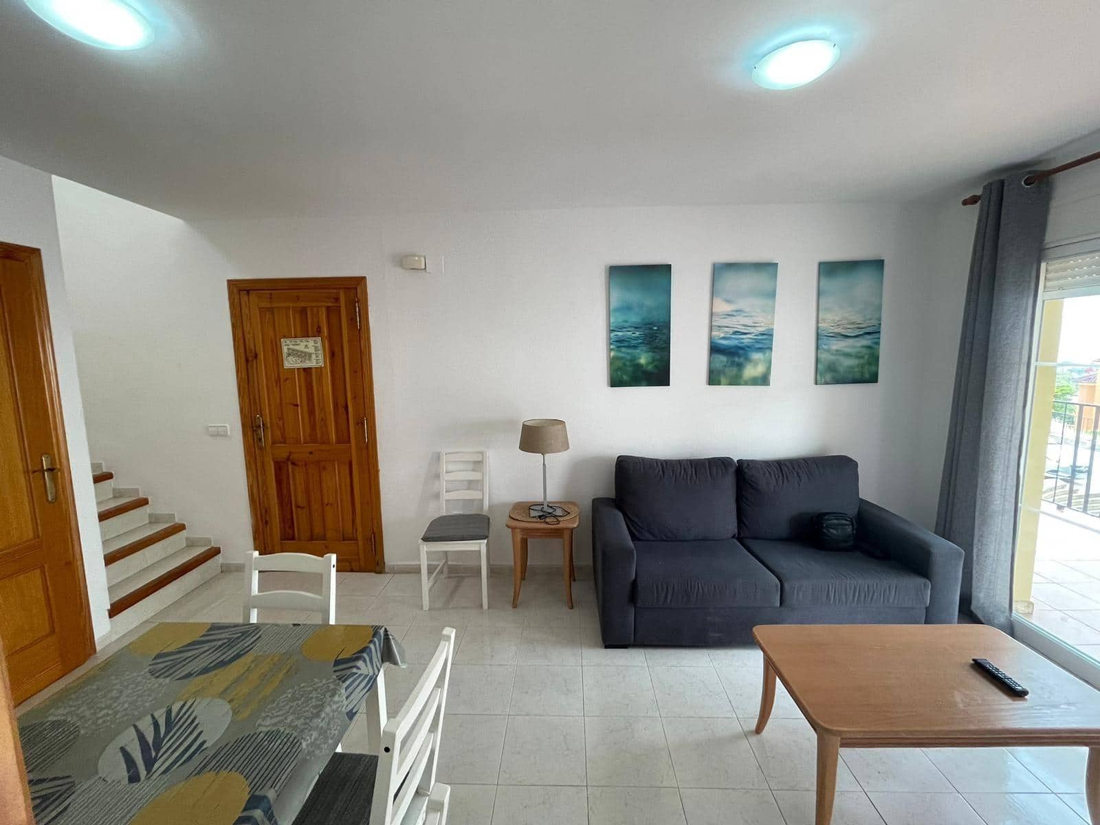 3 soverom Bungalow til salgs i Calpe / Calp med garasje - € 265 000 (Ref: 8612545)