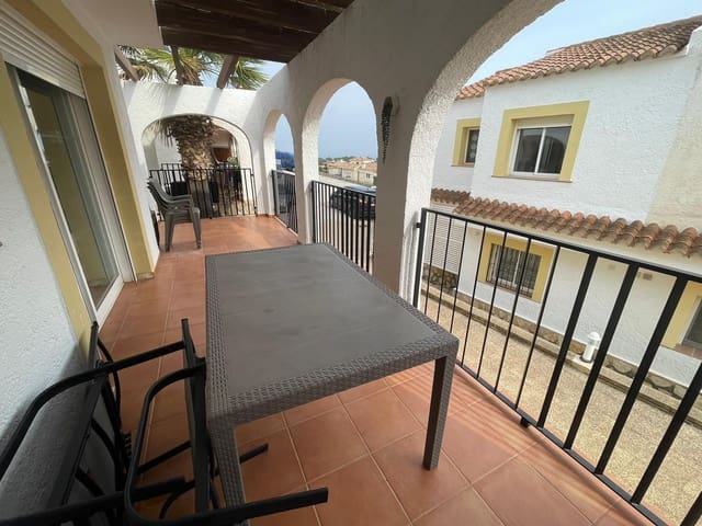 3 slaapkamer Bungalow te koop in Calpe / Calp met garage - € 265.000 (Ref: 8612545)