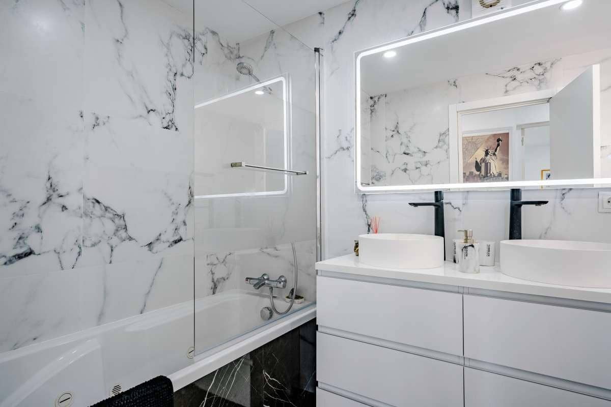 3 Zimmer Villa zu verkaufen in Calpe / Calp mit Pool Garage - 535.000 € (Ref: 8620089)